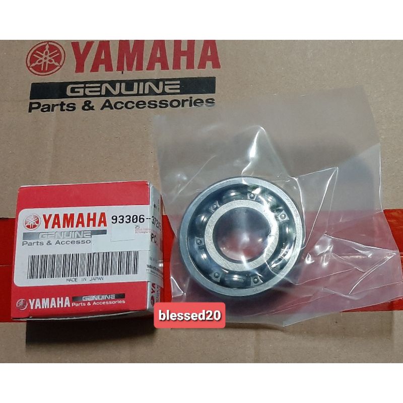 Mio i 125,sportyamore crankshaft bearing Lazada PH