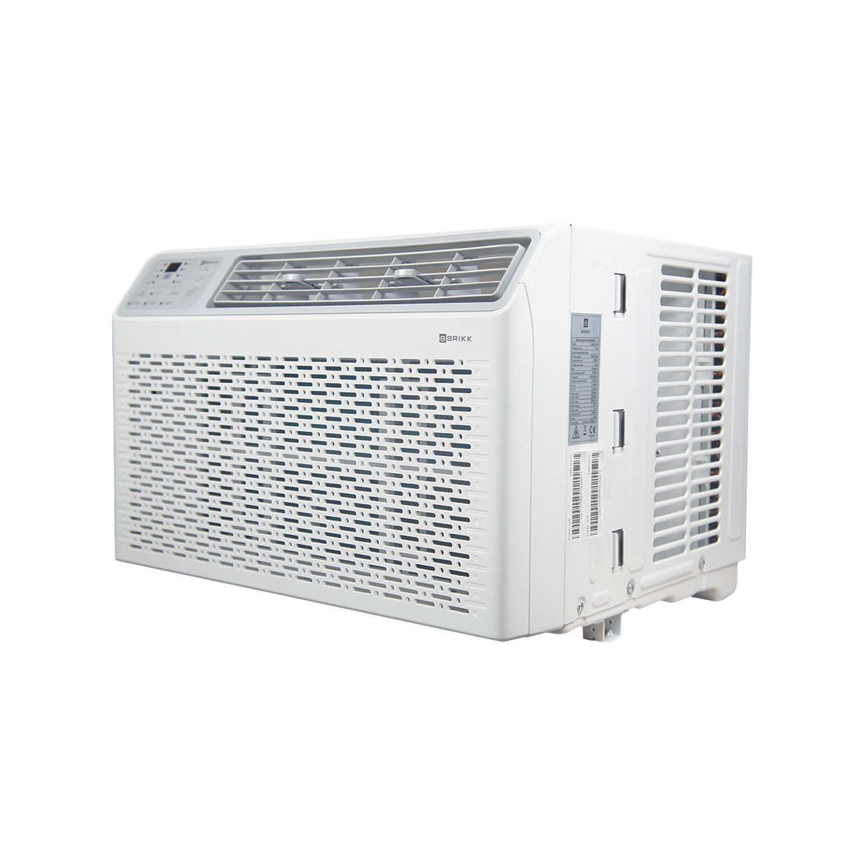 brikk aircon