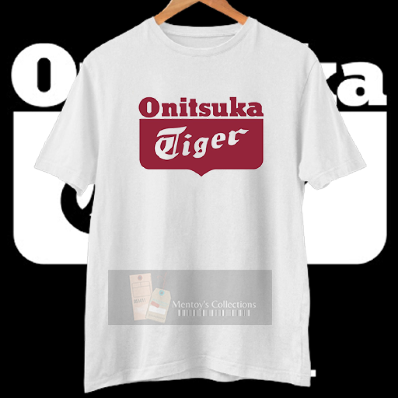 Onitsuka tiger store shirt price philippines