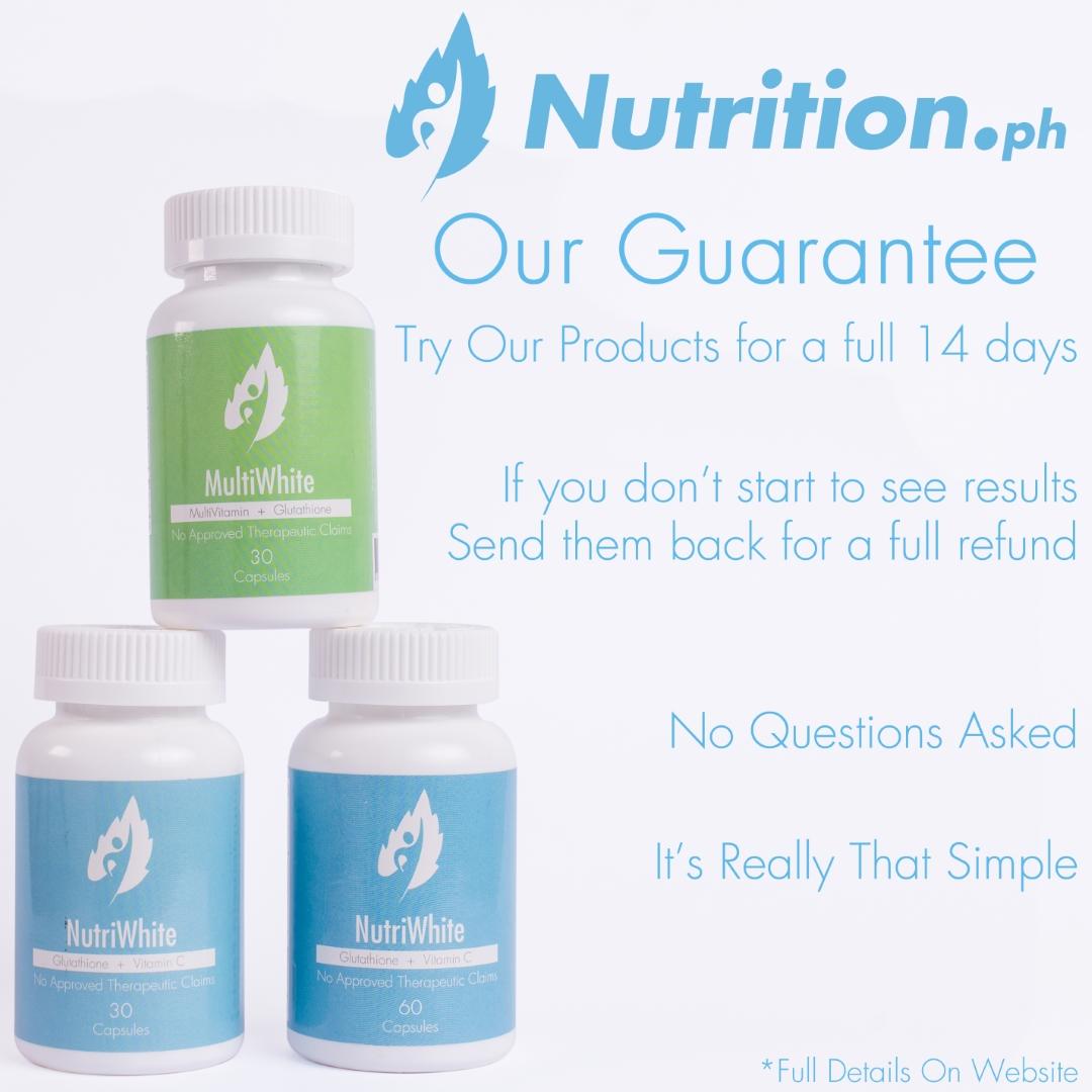 multiwhite glutathione 500 mg Plus  21st Century Vitamins  21st Century Vitamins In the past NutriWhite Archives  - Philippines