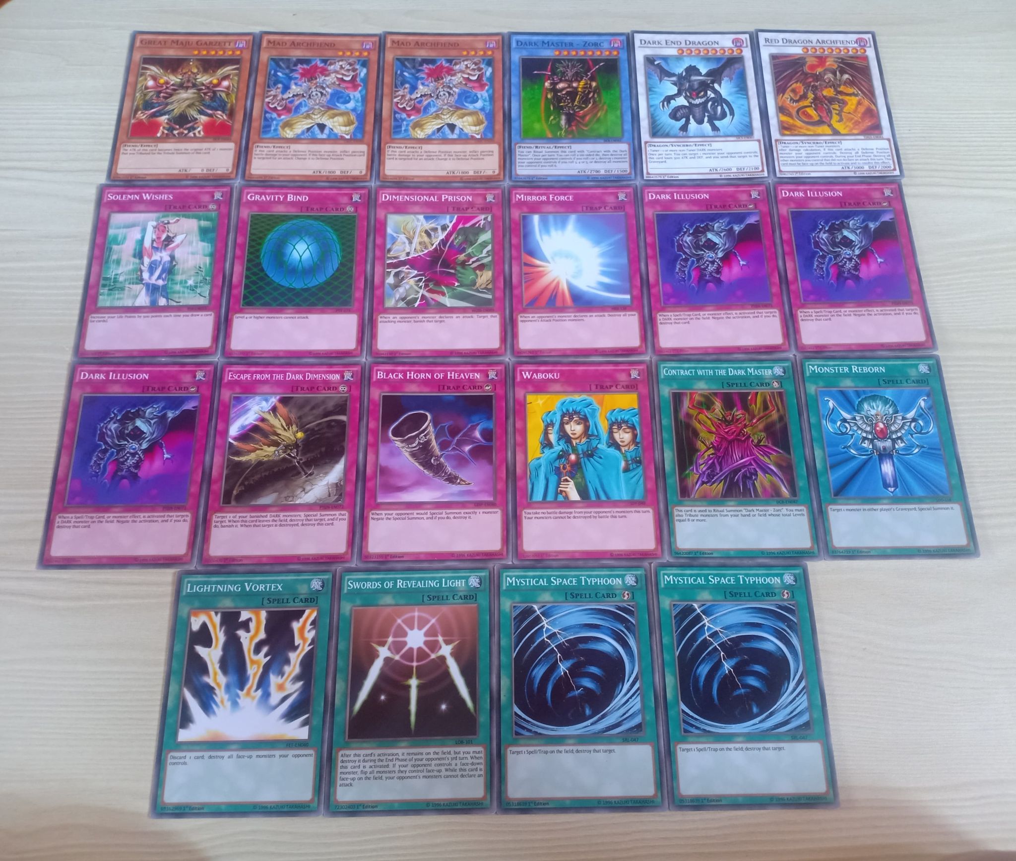 54 Yugioh Cards - Yubel Cards | Lazada PH