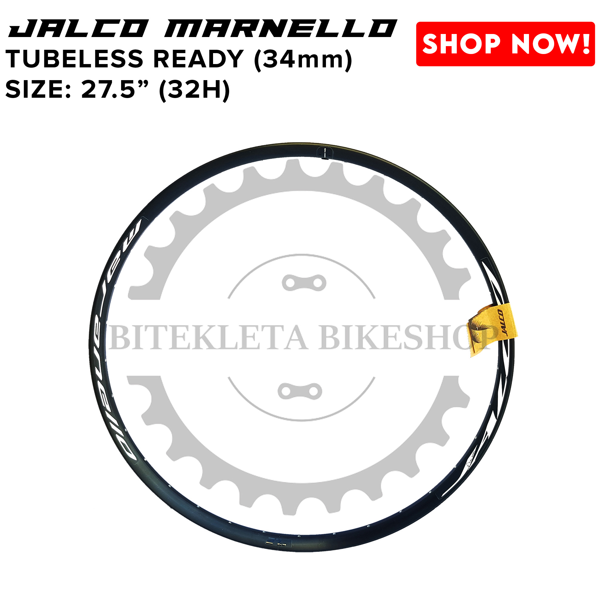 Jalco wheels sale