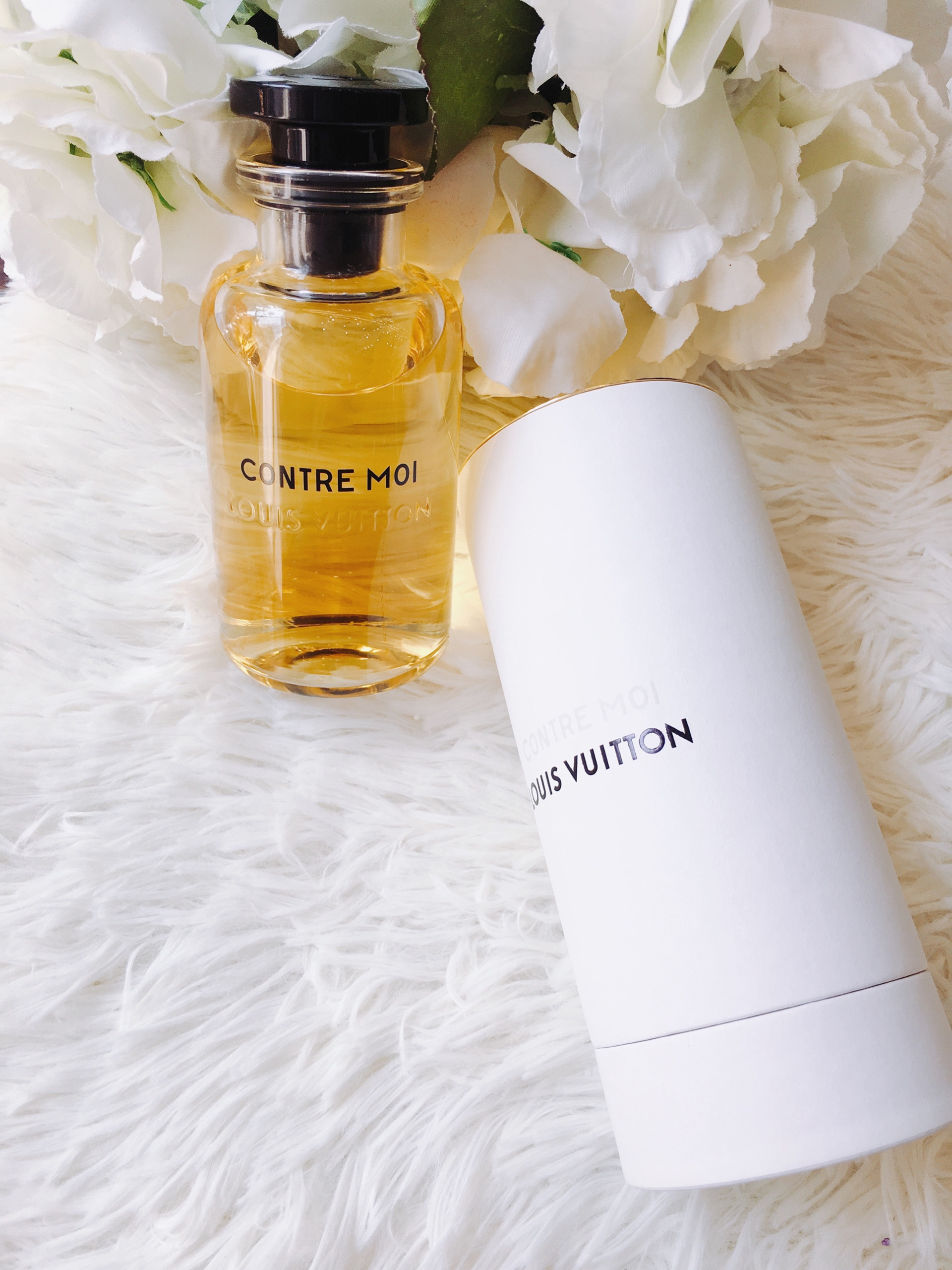 Our impression of Contre Moi Louis Vuitton for Women Premium Perfume Oils  (6148)