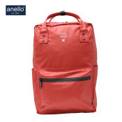 anello / Water Repellent Square Backpack Regular OS-N053