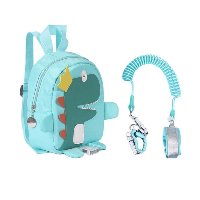 Argos on sale dinosaur backpack