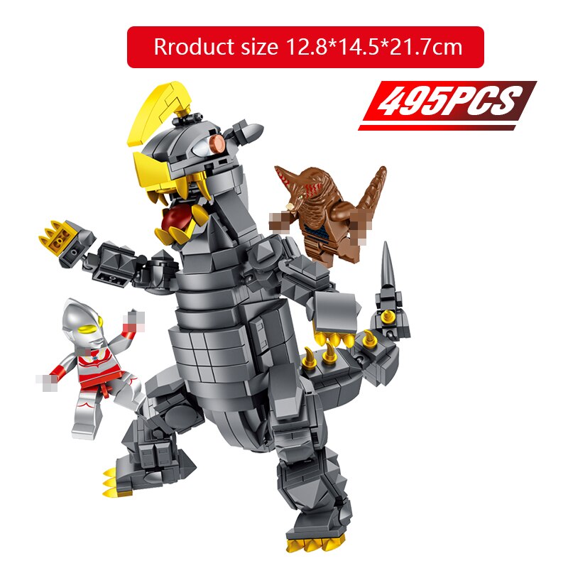 Shop Lego Mech Armour online | Lazada.com.ph