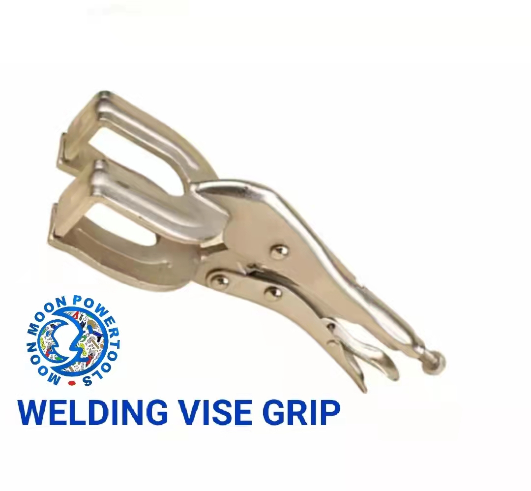 HOYOMA SHEET METAL VISE GRIP WELDING VISE GRIP LOCKING PLIER sold per