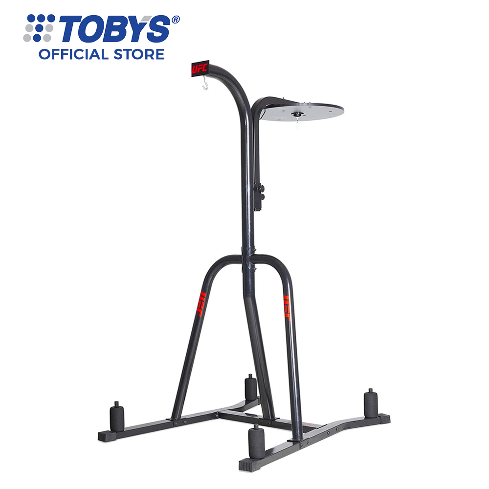 Tobys Sports UFC Bag Stand Lazada Lazada PH