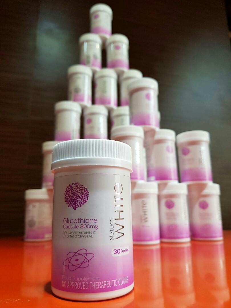 uno products glutathione capsule Fuel your glow from within with Natura White with Collagen, Vitamin C & Tomato Crystal. Powered by antioxidants, it helps protect cells from free radicals while supporting immune health Buy Oziva Bioactive Gluta Fizzy