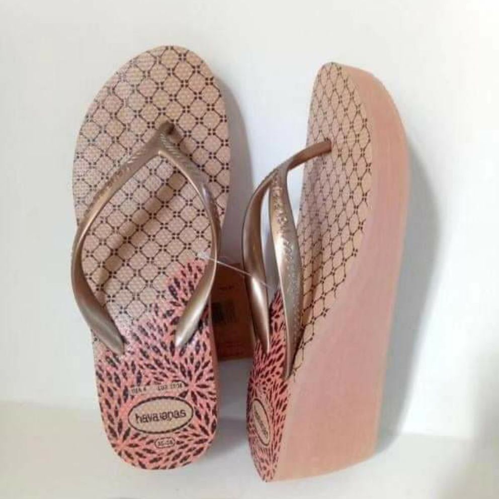 Havaiana S Wedge: Buy sell online House 