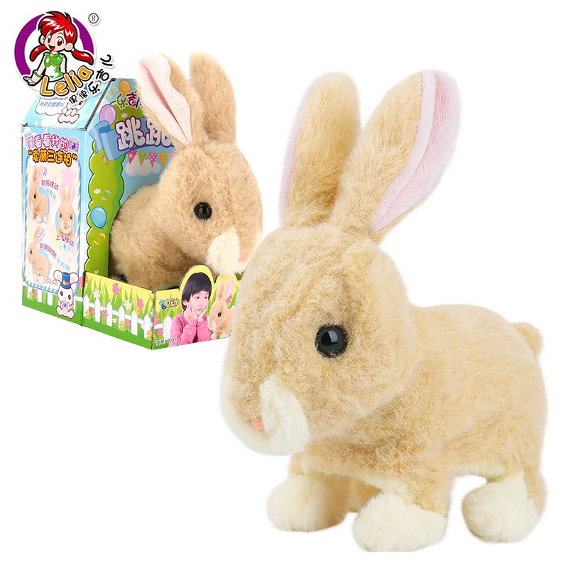 Toys Electric Plush Toy Cat Kitten Simulation Cat Children 'S Toy Boy