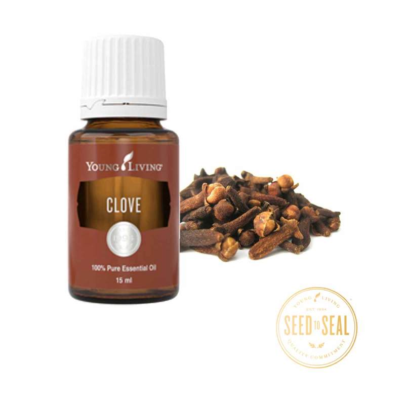 Clove young living