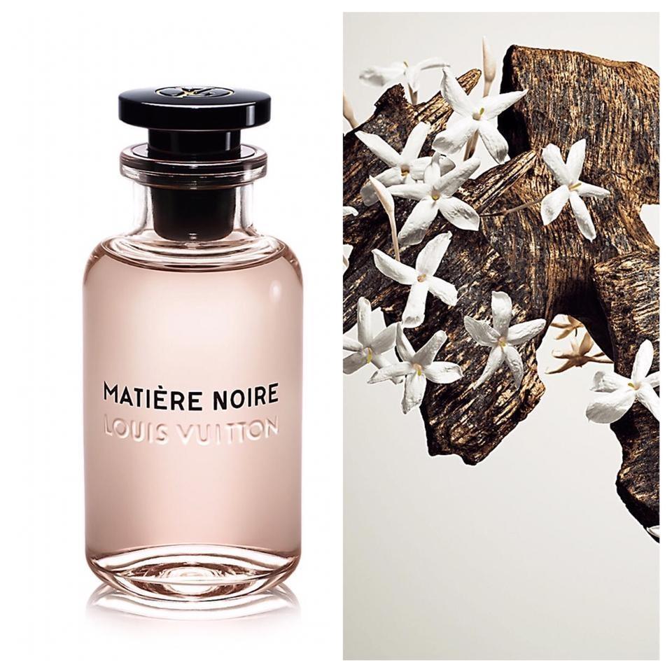 Inspired By MATIERE NOIRE - LOUIS VUITTON (Womens 528) – Palermo Perfumes