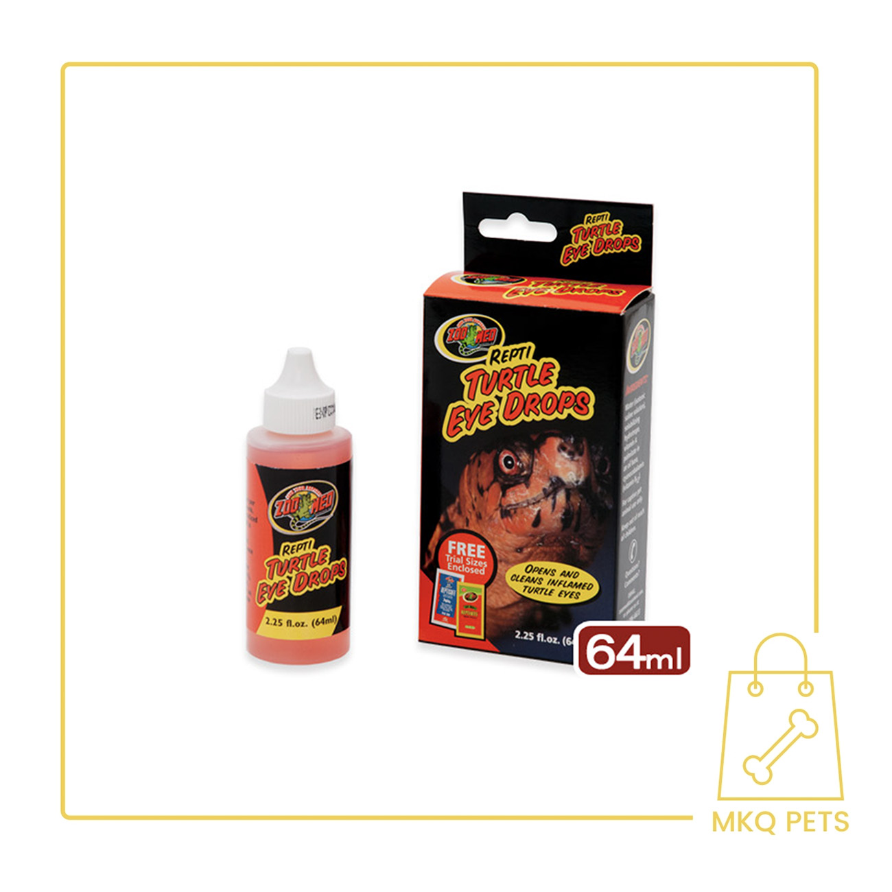 zoo med turtle eye drops