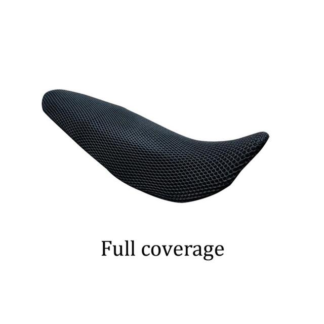 Tenere 700 Accessories Motorcycle Seat Protect Cushion Seat Cover For ...