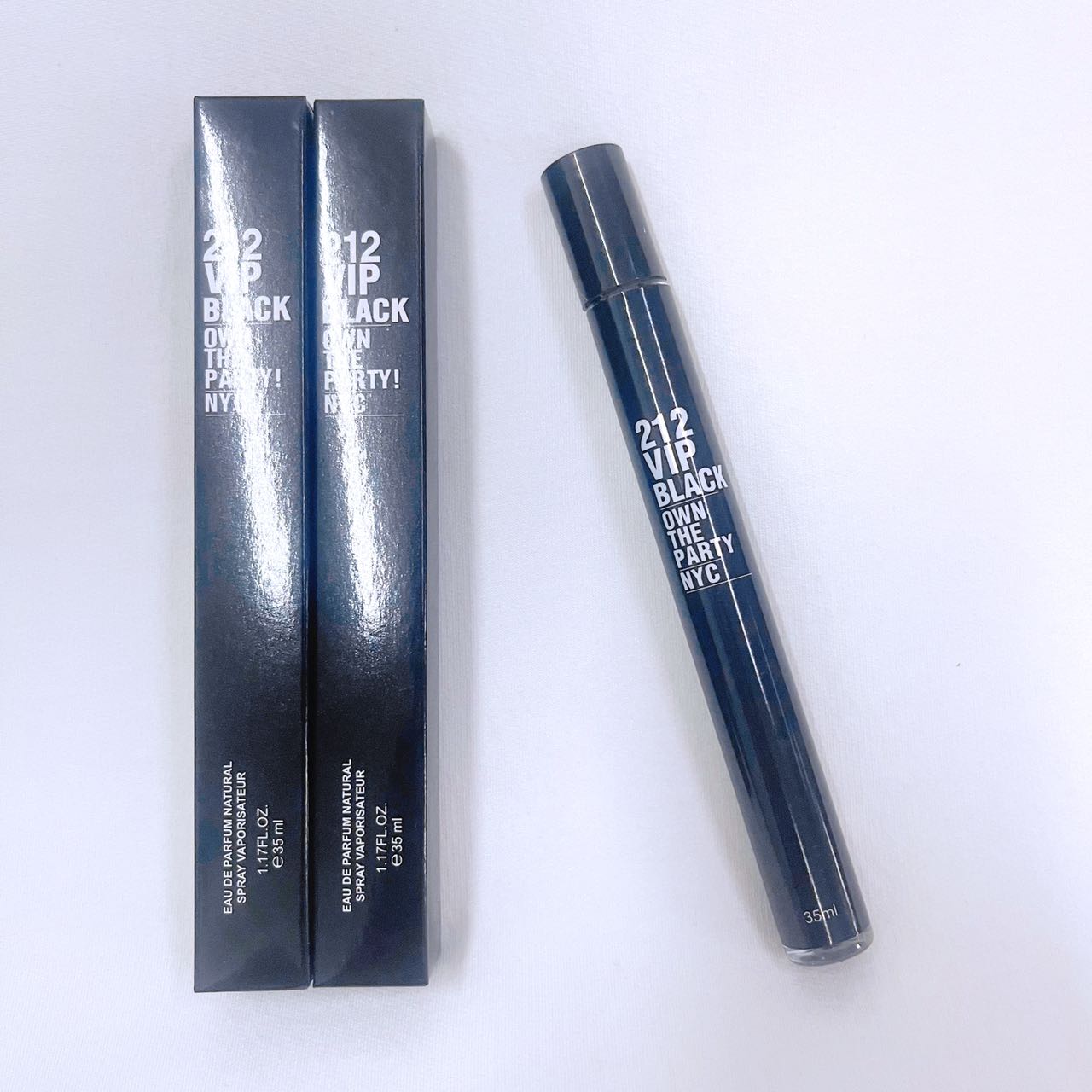 ONLYUO 35ml mini perfume for men and women EAU DE PARFUM NATURAL