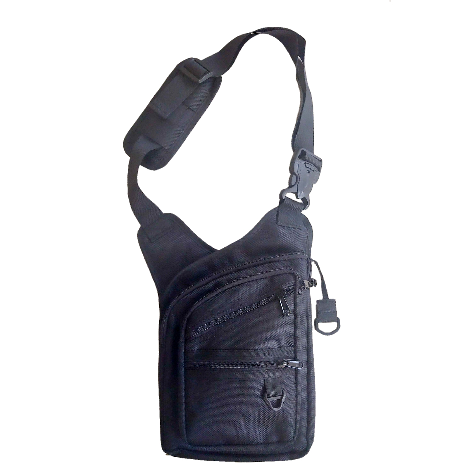 Sling bag Holster Quick Draw for sub compact & compact Lazada PH