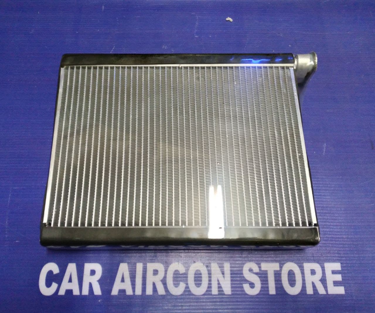car aircon evaporator nissan nv350 laminated TRANSAIR HD front Lazada PH