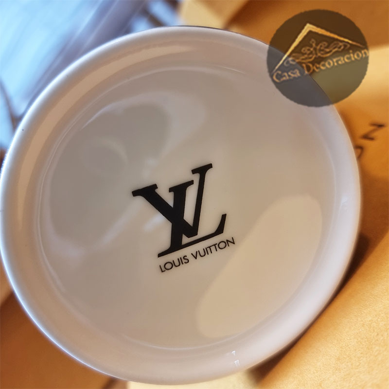 Shop Louis Vuitton MONOGRAM Unisex Co-ord Cups & Mugs by MUTIARA