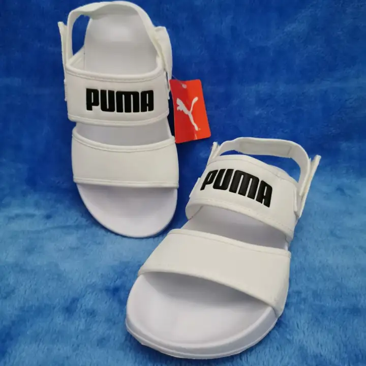 puma sandals for womens with price