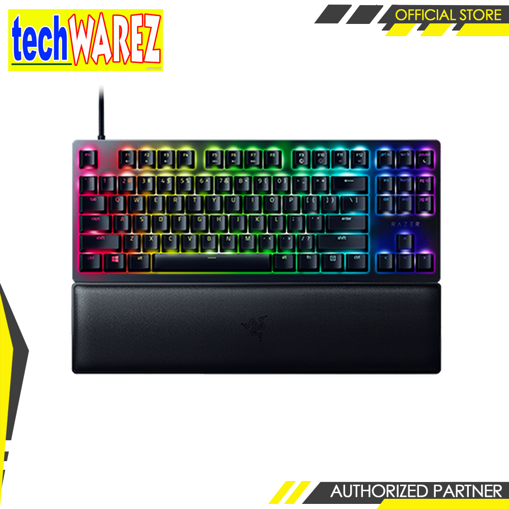 razer huntsman tournament edition lazada