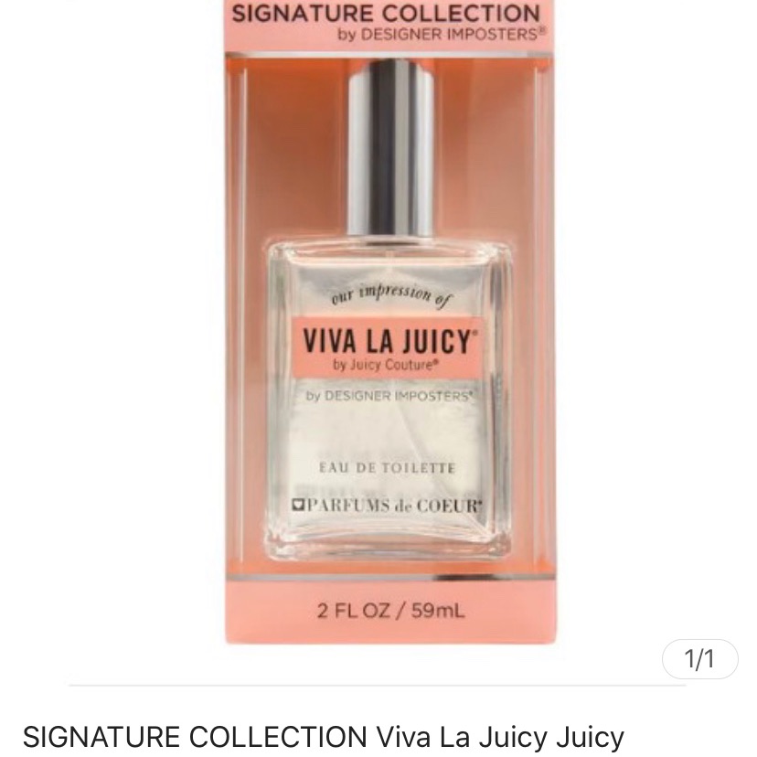 women's fragrances online