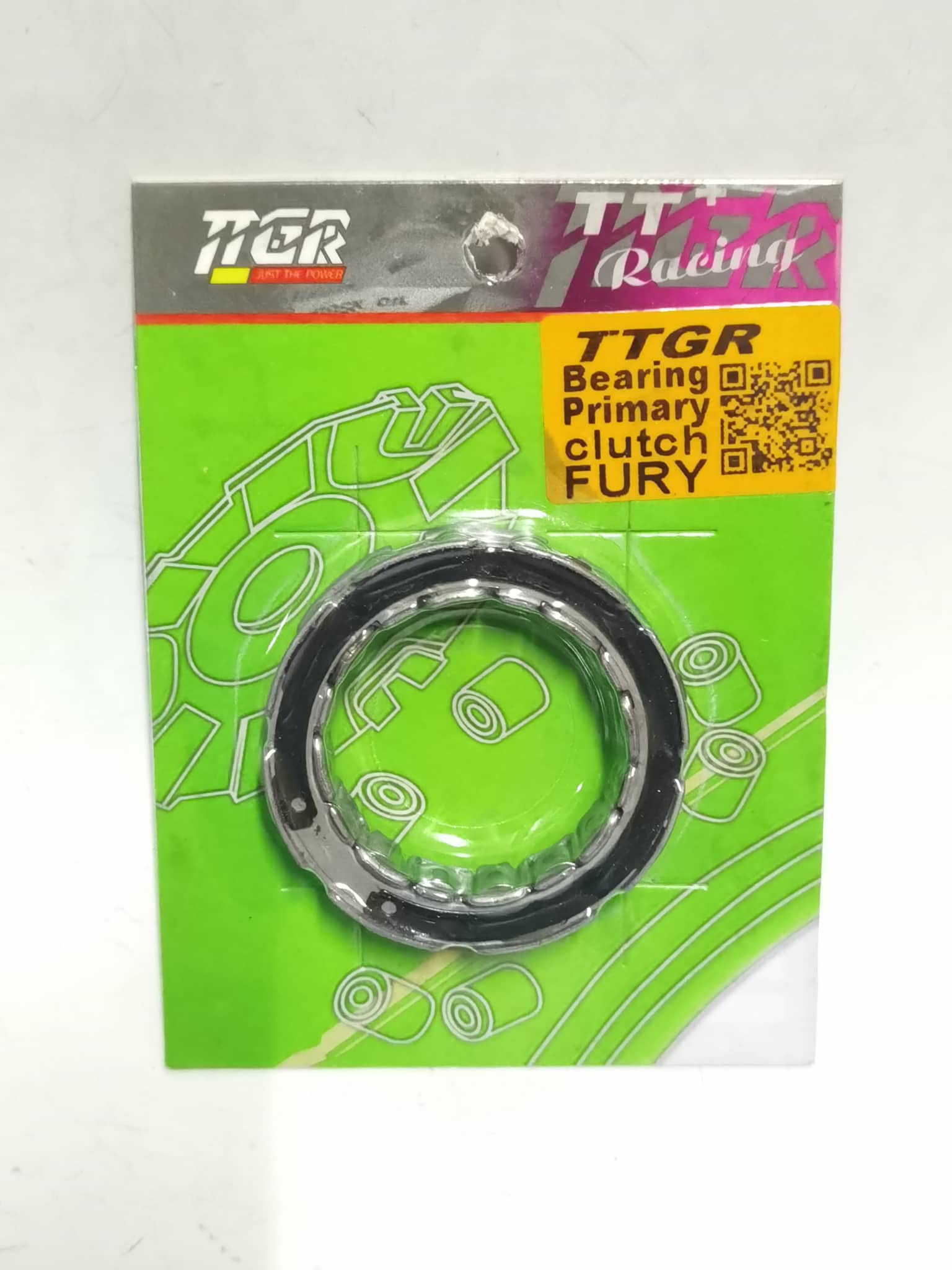 Bearing Primary Clutch Fury TTGR Brand Lazada PH