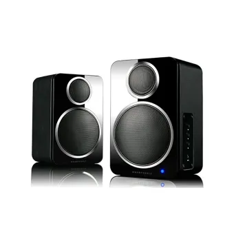 output to 2 bluetooth speakers