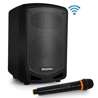 Portable Bluetooth PA Speaker System 