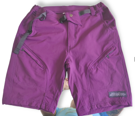 voodoo mtb shorts