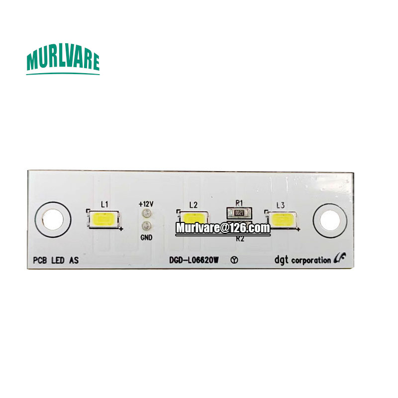 DGDLD6620W LED Strip Refrigerator Light Replacement For DAEWOO FGK48 Refrigerator Replacement