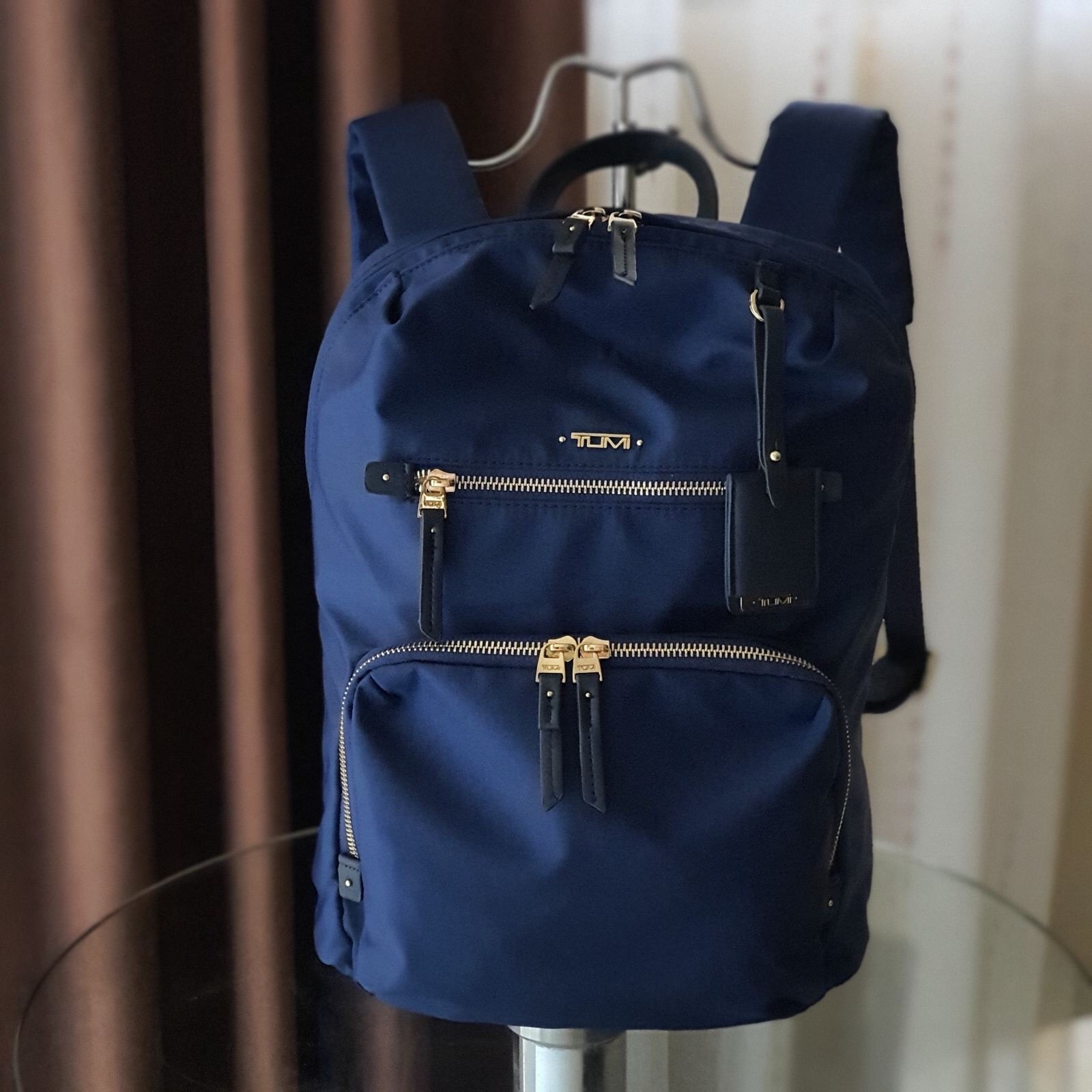 tumi backpack hagen