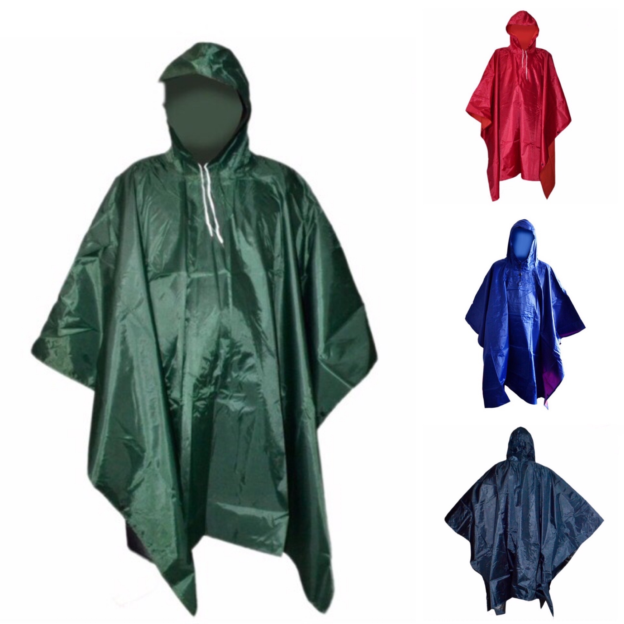 Best Quality Motorcycle Raincoat / KAPOTE poncho type solo stylish and ...