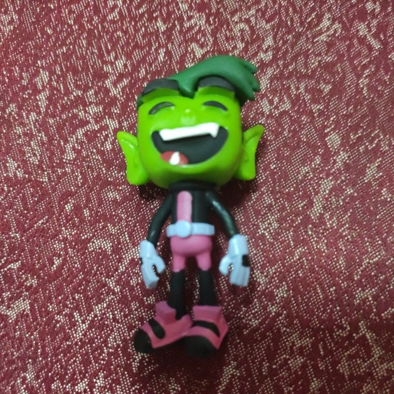 Shrek Mini Figure Dragon 10 Cm – Comansi – Figura Collezionabile In Materiale Di Qualità, Regalo Per Fan