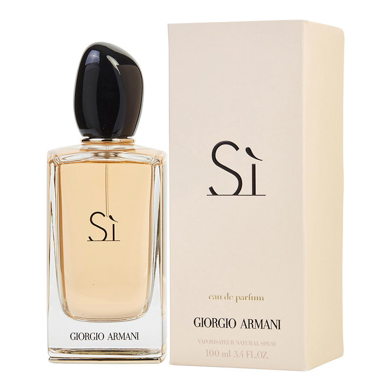 si perfume offers