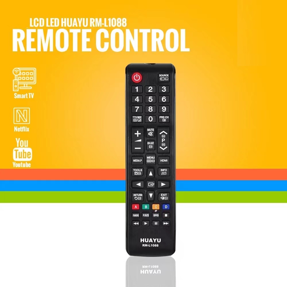 samsung-lcd-led-tv-universal-remote-control-huayu-rm-l1088-lazada-ph