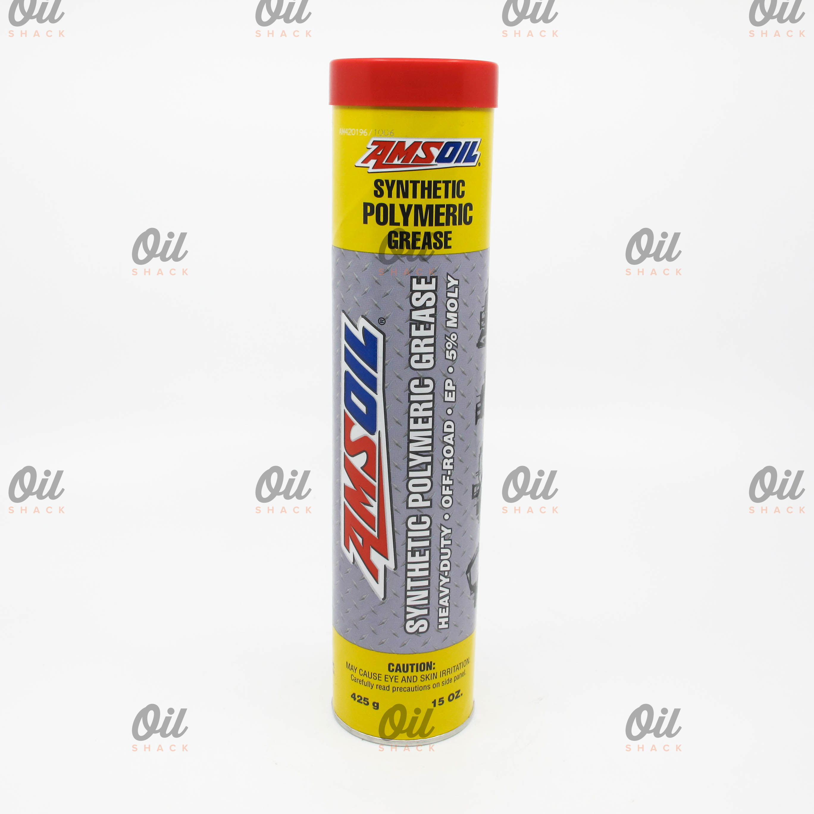 AMSOIL Polymeric OffRoad Grease NGLI 2 Synthetic (15oz Cartrdige) Lazada PH