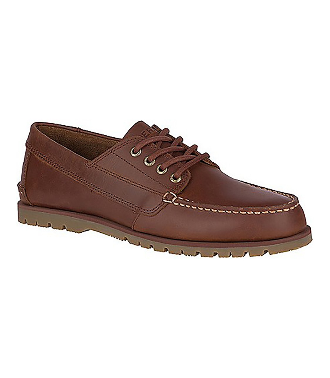 men's leeward mini lug chukka