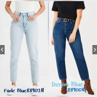 mom jeans cheap