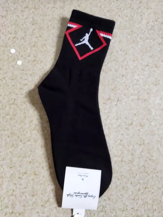 jordan socks price