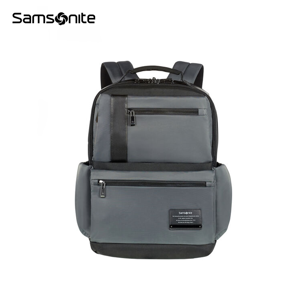 Samsonite Openroad Laptop Backpack 15.6' ( Ecl Grey) Lazada PH