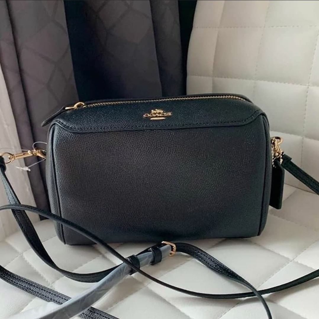 Coach bennett hot sale crossbody bag