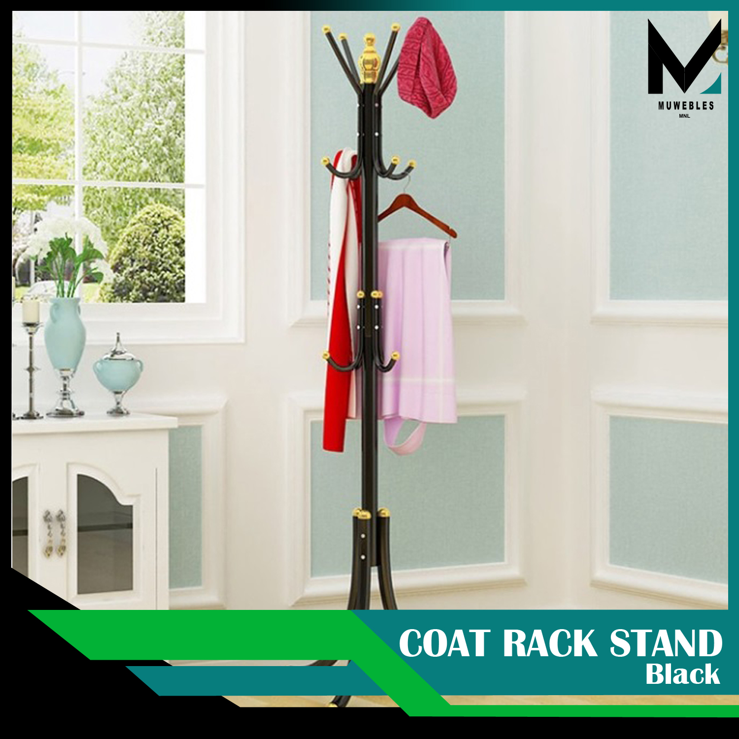 bag hanger stand lazada