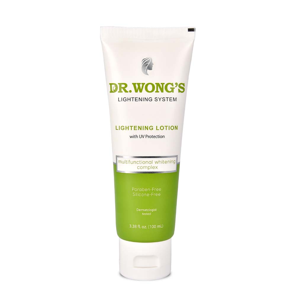 dr wong skin care