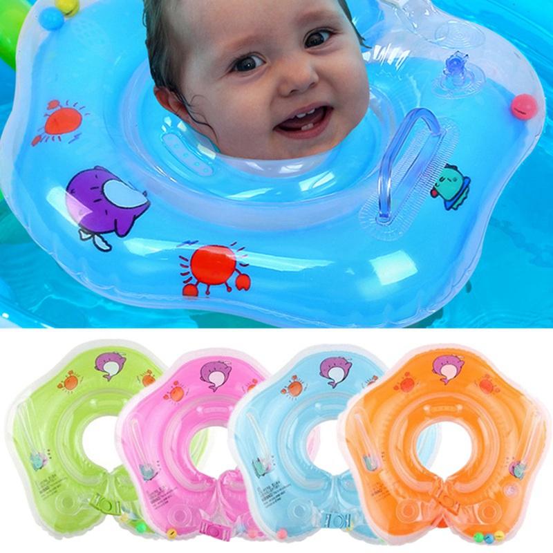 baby float ring