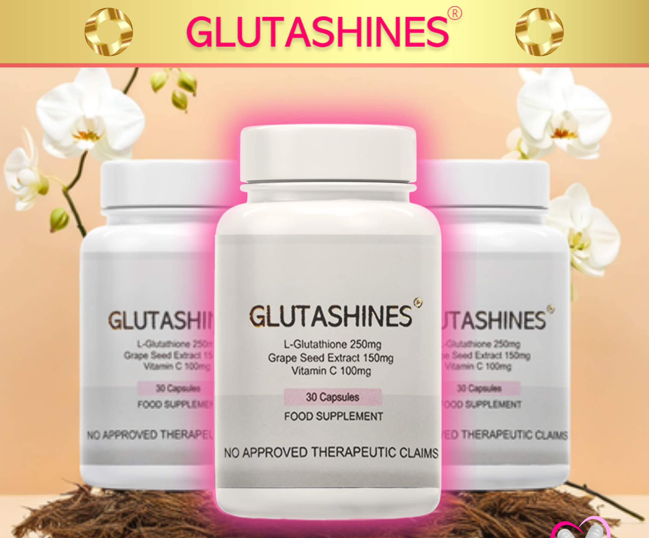 l glutathione grape seed extract L-Glutathione, Extract, Alpha Lipoic Acid, Licorice Extract, Vitamin C,E And B3 Tablets at  4500/box | Pharmaceutical Tablet in Barwala L Glutathione Alpha Lipoic Acid