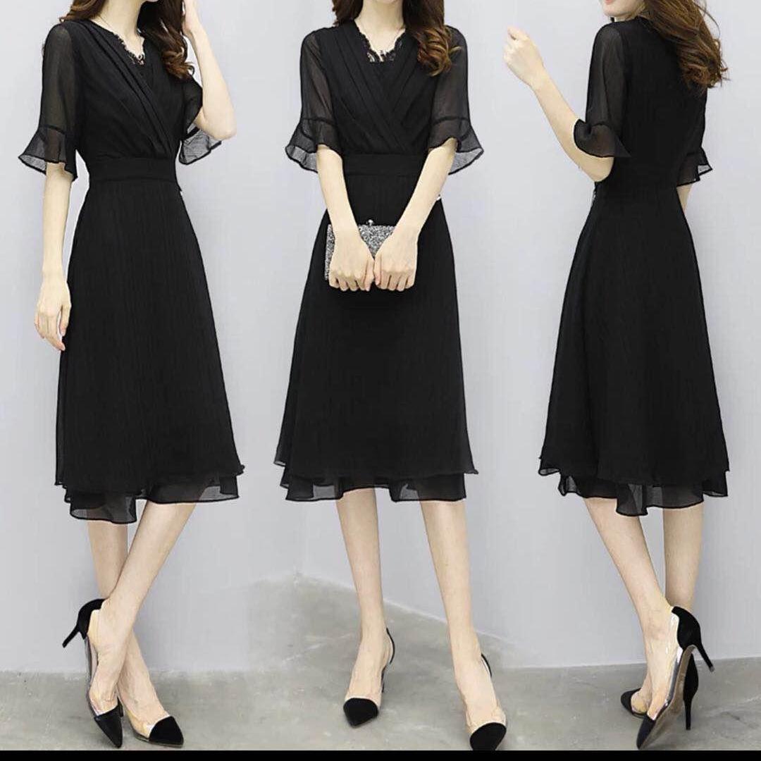 buy chiffon dress