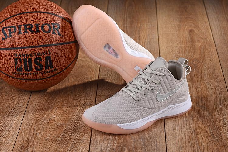 Lebron witness 3 khaki Clearance