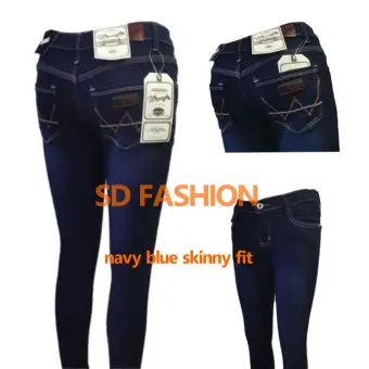 high quality plus size jeans