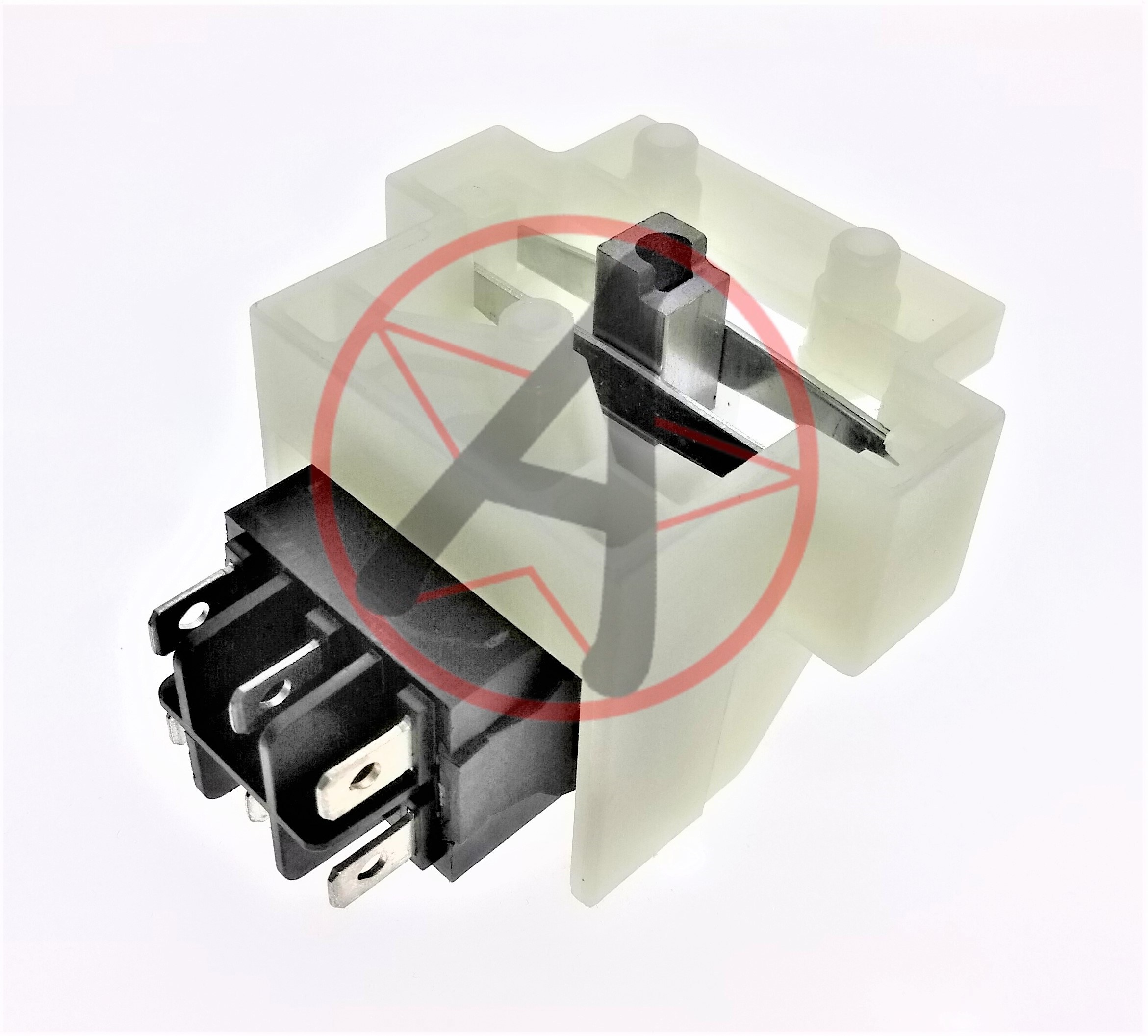 Genuine Bosch Spare Parts Switch / Switch Kit (1619PA7289) for the